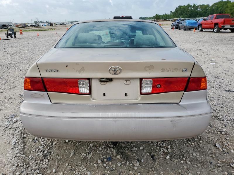 Photo 6 from auction – 2000 TOYOTA CAMRY CE with VIN JT2BG22K0Y0477188