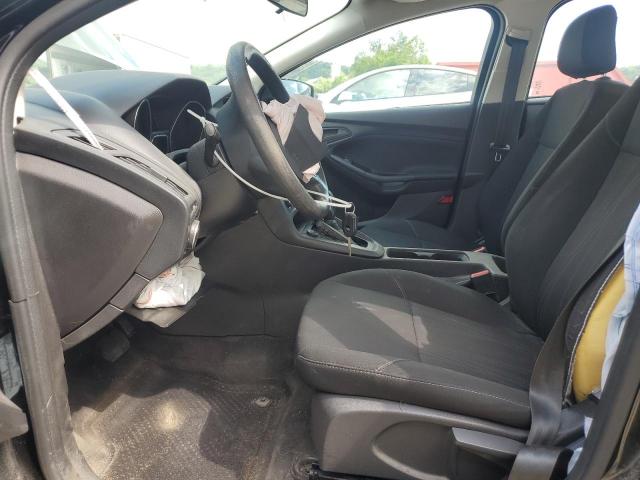 Photo 7 from auction – 2018 FORD FOCUS S with VIN 1FADP3E23JL287056