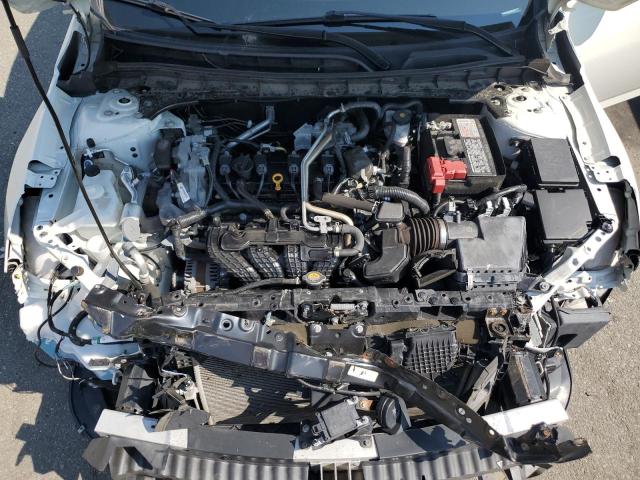Photo 11 from auction – 2022 NISSAN ALTIMA SR with VIN 1N4BL4CW5NN311978