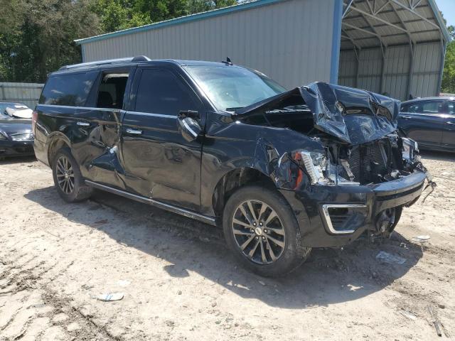 Photo 4 from auction – 2020 FORD EXPEDITION with VIN 1FMJK1KT7LEA10507