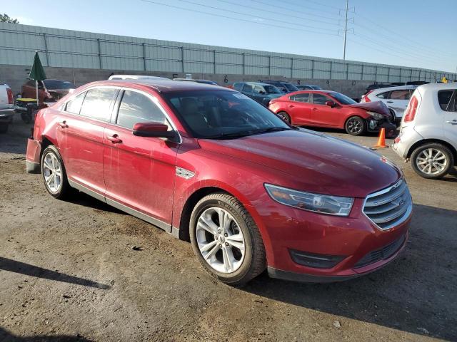 Photo 4 from auction – 2016 FORD TAURUS SEL with VIN 1FAHP2E8XGG138984