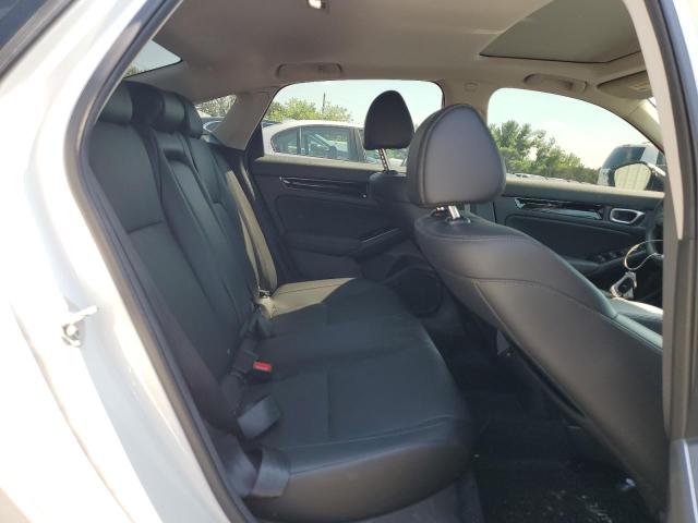 Photo 10 from auction – 2024 HONDA CIVIC TOUR with VIN 2HGFE1F99RH323965