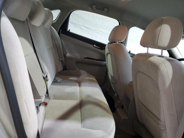 Photo 10 from auction – 2006 CHEVROLET IMPALA LS with VIN 2G1WB58K469330335