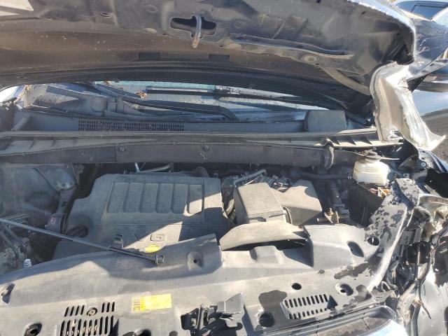 Photo 12 from auction – 2015 TOYOTA HIGHLANDER with VIN 5TDJKRFH6FS127700