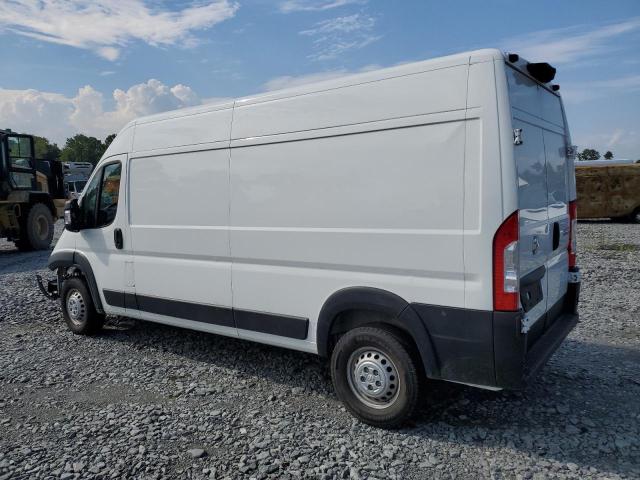 Photo 2 from auction – 2024 RAM PROMASTER with VIN 3C6LRVDG6RE150956