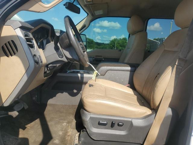 Photo 7 from auction – 2015 FORD F250 SUPER with VIN 1FT7W2BT3FEA80342