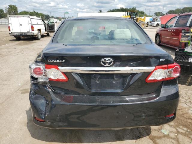 Photo 6 from auction – 2013 TOYOTA COROLLA BA with VIN 2T1BU4EE0DC069890