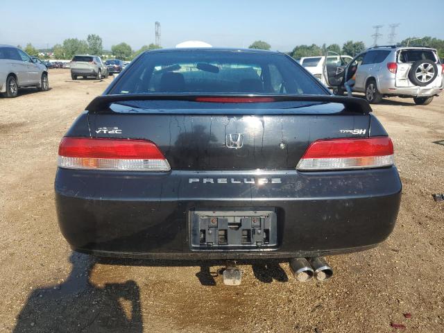 Photo 6 from auction – 2000 HONDA PRELUDE SH with VIN JHMBB6159YC004119