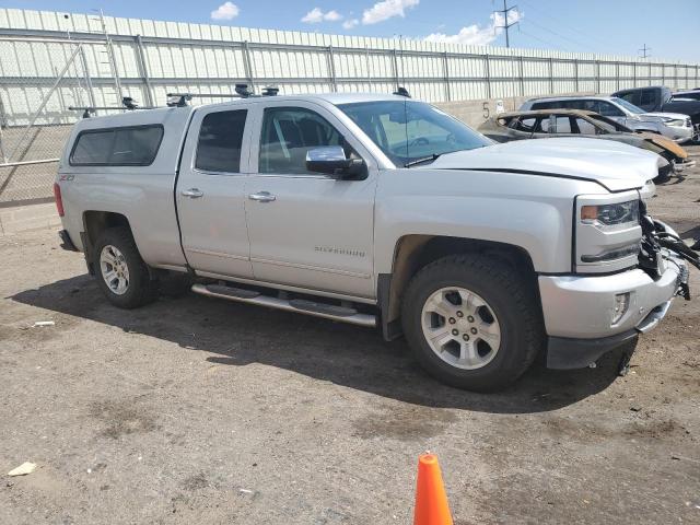Photo 4 from auction – 2018 CHEVROLET 1500 with VIN 1GCVKSEC1JZ349941