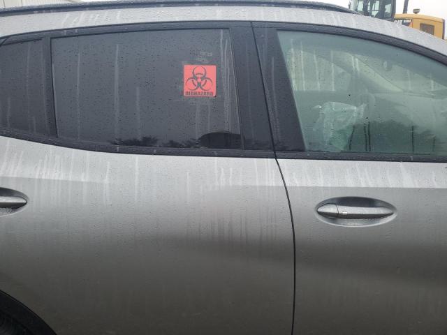 Photo 11 from auction – 2023 BUICK ENVISION P with VIN LRBFZMR40PD194530