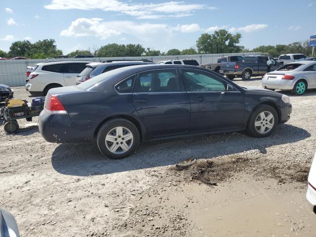 Zdjęcie 3 z aukcji – 2011 CHEVROLET IMPALA LS z VIN 2G1WF5EK0B1301254