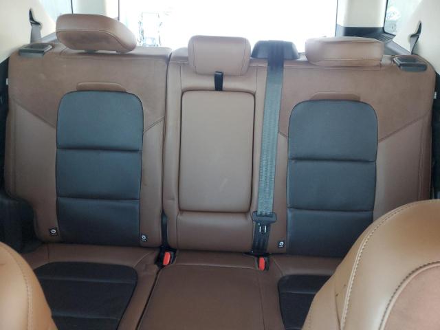 Photo 10 from auction – 2021 FORD BRONCO SPO with VIN 3FMCR9D93MRB06475