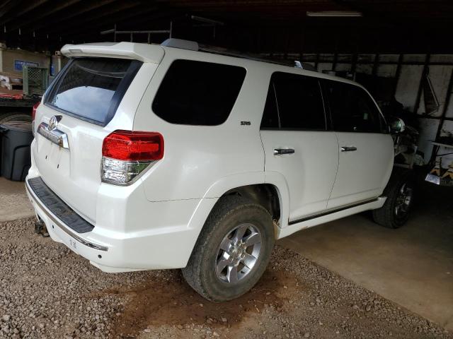 صورة رقم 3 من المزاد - 2012 TOYOTA 4RUNNER SR مع VIN JTEBU5JR9C5107218