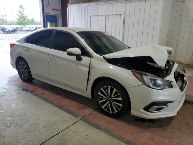 Photo 4 from auction – 2018 SUBARU LEGACY 2.5 with VIN 4S3BNAF62J3039619