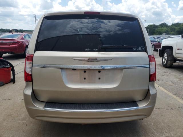 Photo 6 from auction – 2014 CHRYSLER TOWN & COU with VIN 2C4RC1BG9ER276768