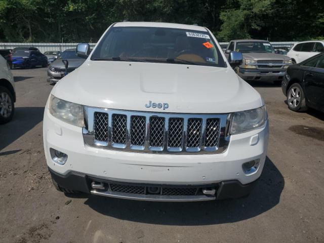 Photo 5 from auction – 2013 JEEP GRAND CHER with VIN 1C4RJFCT1DC608031