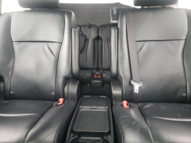 Photo 10 from auction – 2012 TOYOTA HIGHLANDER with VIN 5TDBK3EH2CS139485