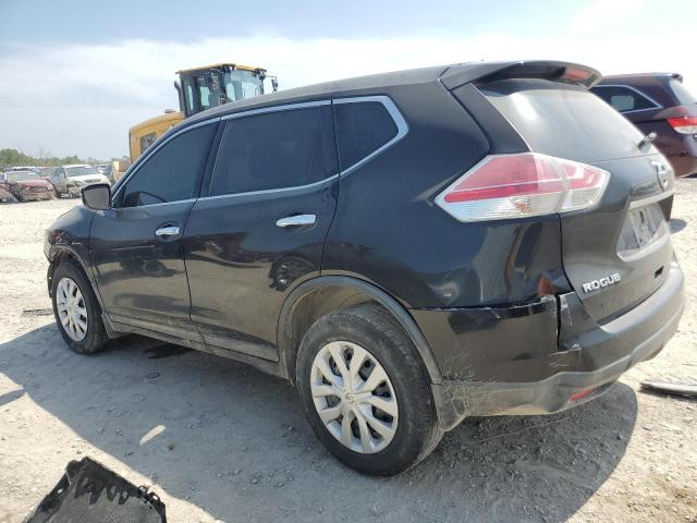 Photo 2 from auction – 2015 NISSAN ROGUE S with VIN KNMAT2MT3FP540793