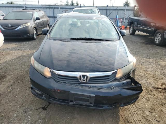 Photo 5 from auction – 2012 HONDA CIVIC EX with VIN 19XFB2F86CE341136