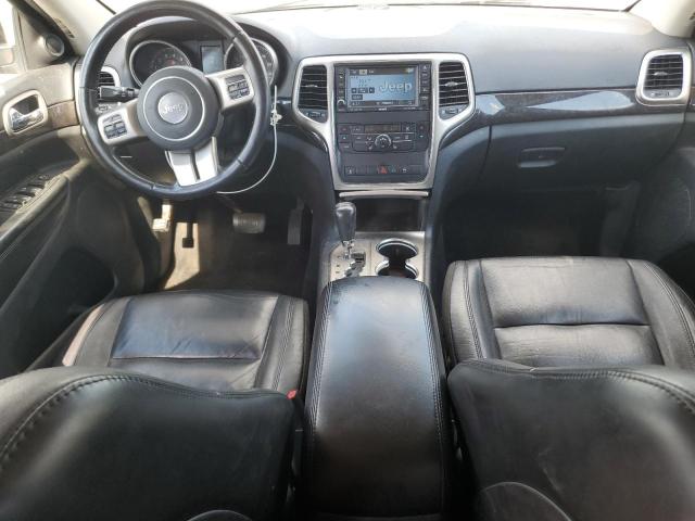 Photo 8 from auction – 2011 JEEP GRAND CHER with VIN 1J4RR4GG0BC642365