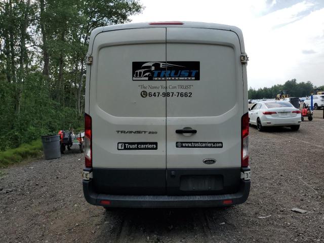 Photo 6 from auction – 2017 FORD TRANSIT with VIN 1FTYR1CM3HKA38108