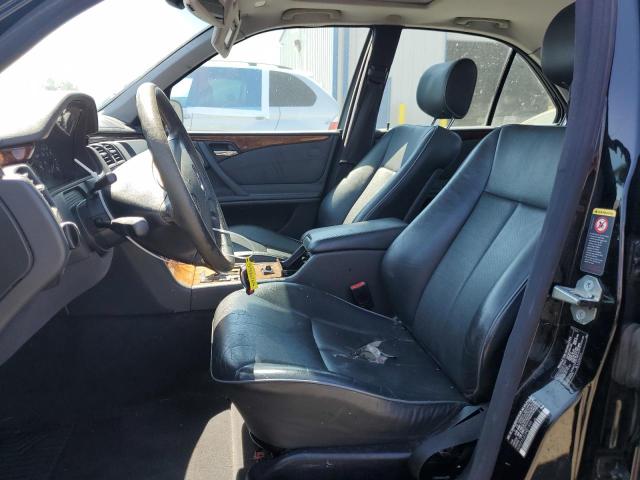 Photo 7 from auction – 2002 MERCEDES-BENZ E 320 with VIN WDBJF65J22B471855