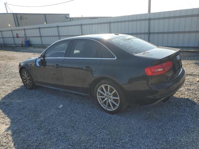 Photo 2 from auction – 2016 AUDI A4 PREMIUM with VIN WAUBFAFLXGN015680