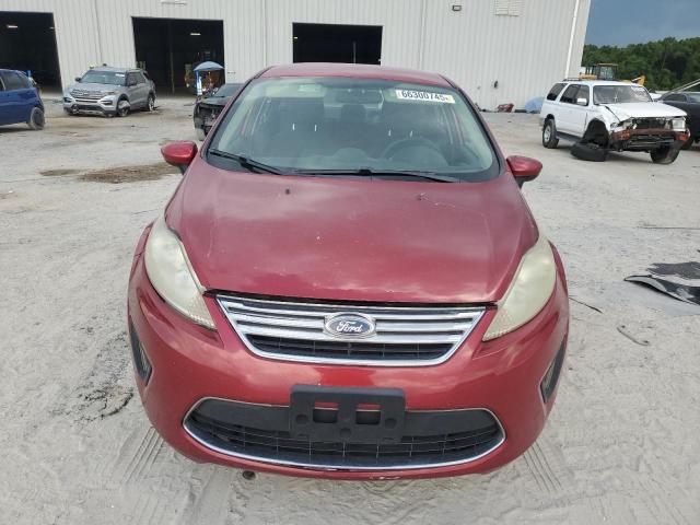 Photo 5 from auction – 2011 FORD FIESTA SE with VIN 3FADP4BJ9BM170499