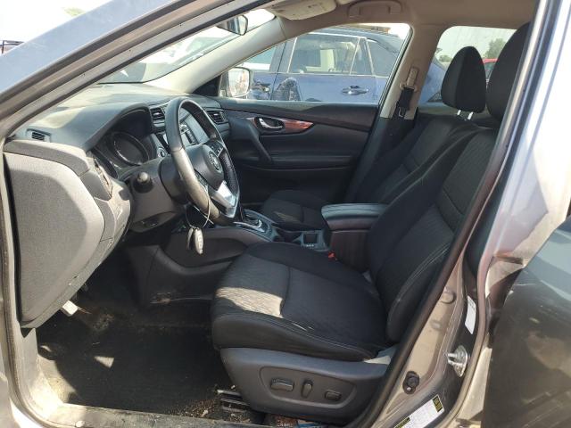 Photo 7 from auction – 2019 NISSAN ROGUE S with VIN KNMAT2MTXKP554488