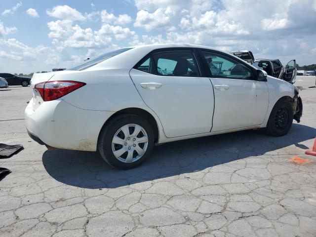 Photo 3 from auction – 2015 TOYOTA COROLLA L with VIN 5YFBURHE8FP291430