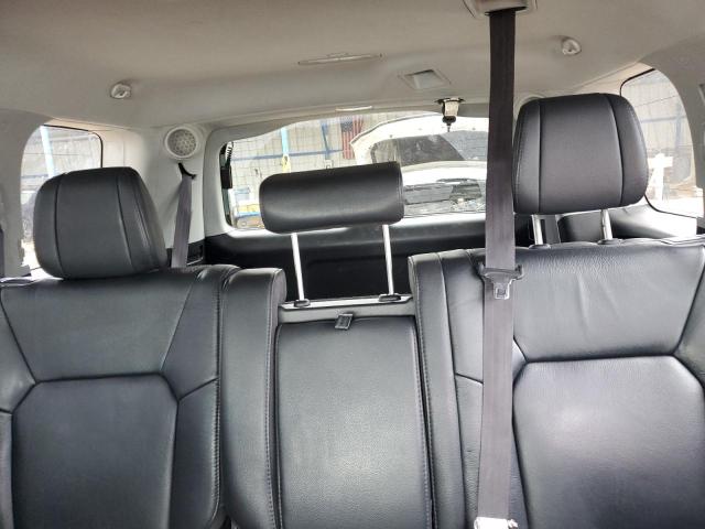 Photo 10 from auction – 2014 HONDA PILOT TOUR with VIN 5FNYF4H96EB048638