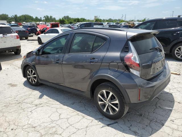 Photo 2 from auction – 2018 TOYOTA PRIUS C with VIN JTDKDTB35J1617945