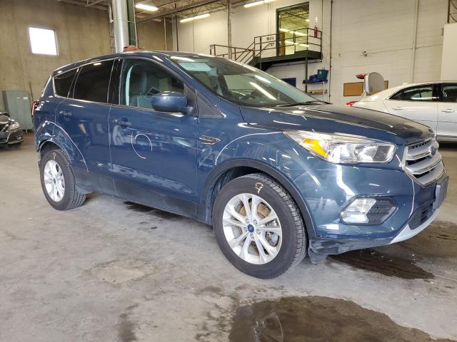 Photo 4 from auction – 2019 FORD ESCAPE SE with VIN 1FMCU9GDXKUC27234