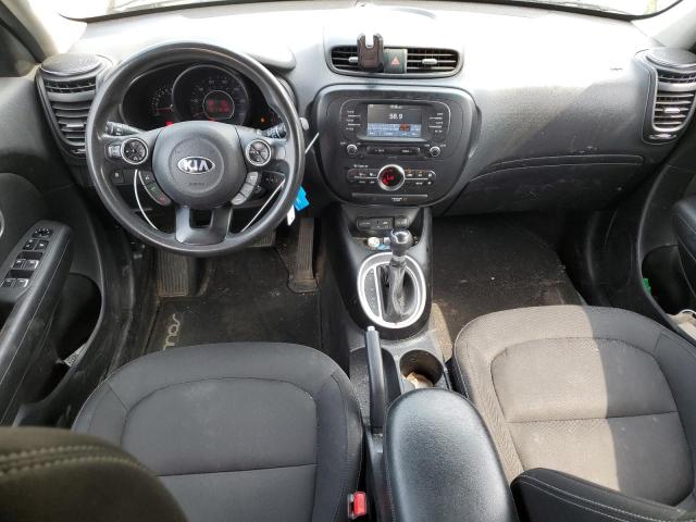 Foto 8 de la subasta – 2017 KIA SOUL + con VIN KNDJP3A52H7883873