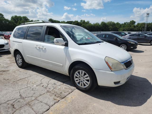 Photo 4 from auction – 2011 KIA SEDONA LX with VIN KNDMG4C78B6379049