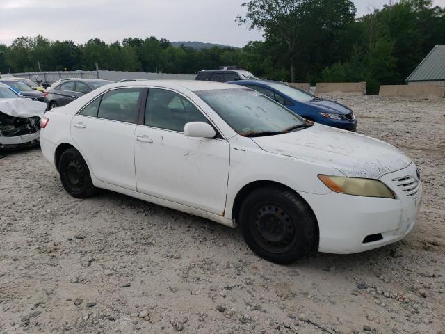 Photo 4 from auction – 2007 TOYOTA CAMRY CE with VIN 4T1BE46K47U552447