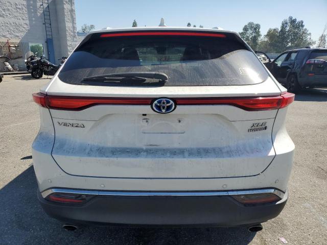 Photo 6 from auction – 2022 TOYOTA VENZA LE with VIN JTEAAAAH0NJ093076