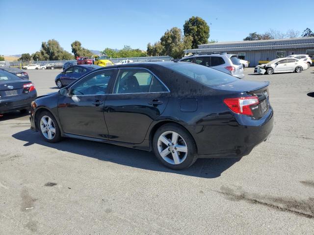 Foto 2 de la subasta – 2012 TOYOTA CAMRY BASE con VIN 4T1BF1FK4CU010450