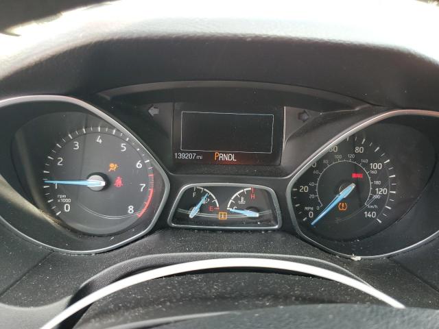 Photo 9 from auction – 2015 FORD FOCUS SE with VIN 1FADP3K28FL383857