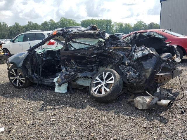 Photo 2 from auction – 2017 NISSAN MAXIMA 3.5 with VIN 1N4AA6AP2HC375064