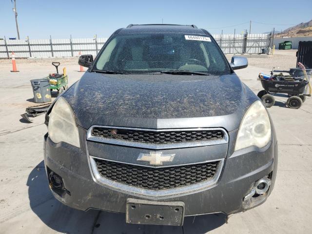 Photo 5 from auction – 2011 CHEVROLET EQUINOX LT with VIN 2CNFLGE59B6287178