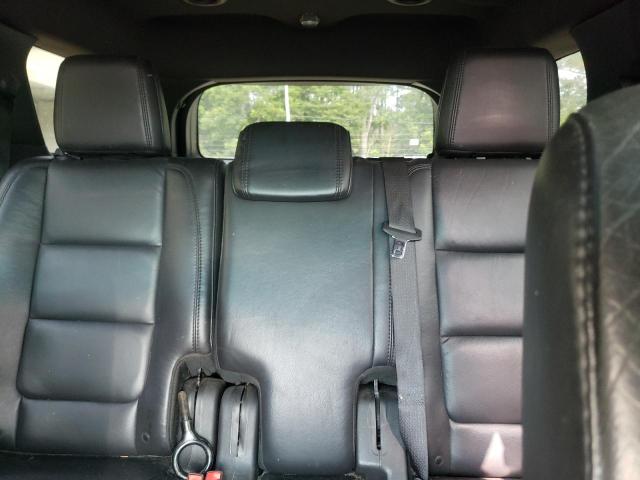 Photo 10 from auction – 2014 FORD EXPLORER X with VIN 1FM5K8D84EGA78838