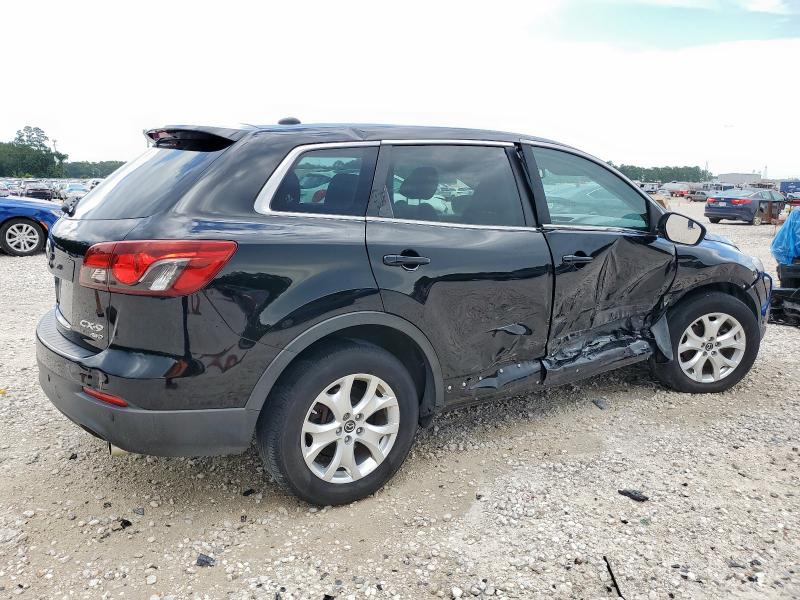 Photo 3 from auction – 2013 MAZDA CX-9 TOURI with VIN JM3TB3CA5D0410027