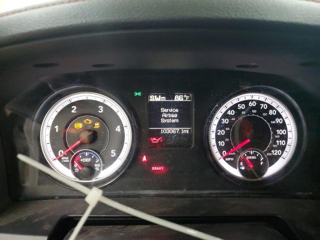 Фото 9 с аукциона – 2015 RAM 1500 ST с VIN 1C6RR7KM9FS529165