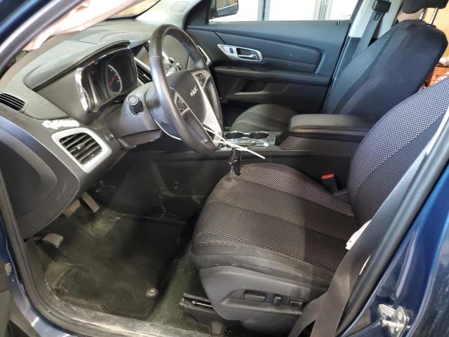 Photo 7 from auction – 2016 GMC TERRAIN SL with VIN 2GKFLTEK9G6349337