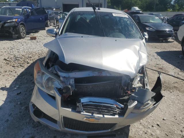Photo 5 from auction – 2009 CHEVROLET AVEO LS with VIN KL1TD66E39B669914