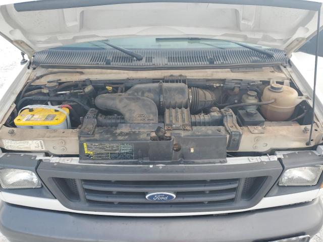 Zdjęcie 12 z aukcji – 2003 FORD ECONOLINE z VIN 1FTRE14W73HA08213