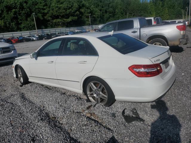 Photo 2 from auction – 2013 MERCEDES-BENZ E 350 with VIN WDDHF5KB4DA767868