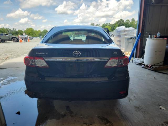 Photo 6 from auction – 2013 TOYOTA COROLLA BA with VIN 5YFBU4EE1DP208179