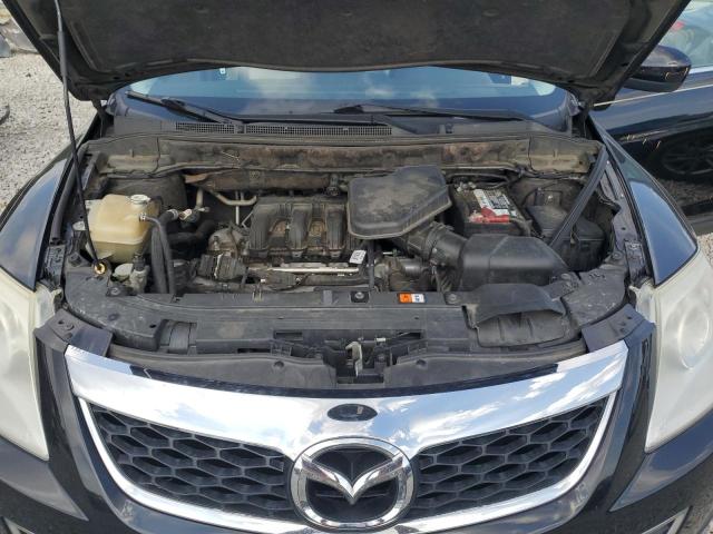 Photo 12 from auction – 2012 MAZDA CX-9 with VIN JM3TB2CA8C0347434